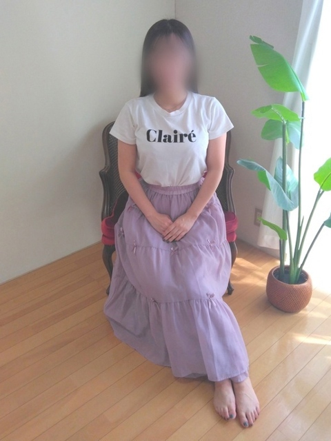 羽奈(うな)体験中☆☆☆☆☆(23)