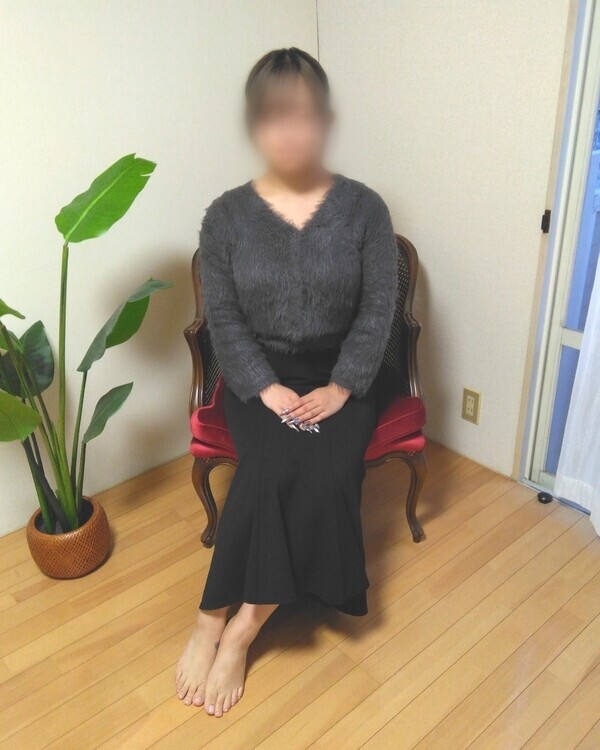 美千瑠（みちる）(23)